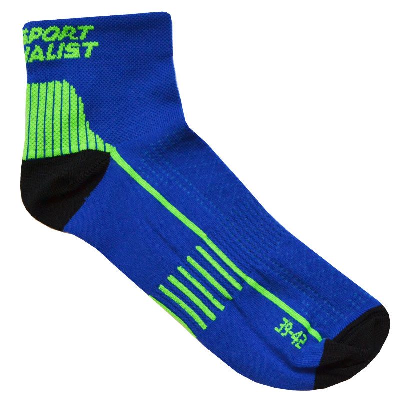 Calze running Tactel 2pk