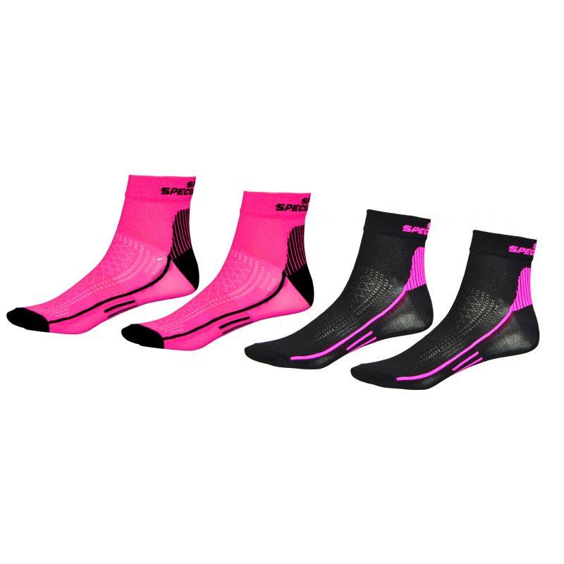 Calze Running Tactel 2pk