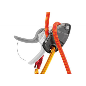Assicuratore GRIGRI+