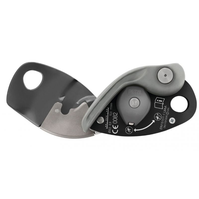 Assicuratore GRIGRI+