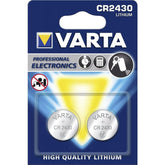 Batteria Cr 2430