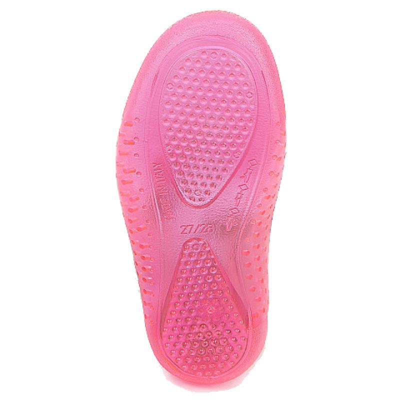 SCARPETTE BAMBINO F FUCSIA