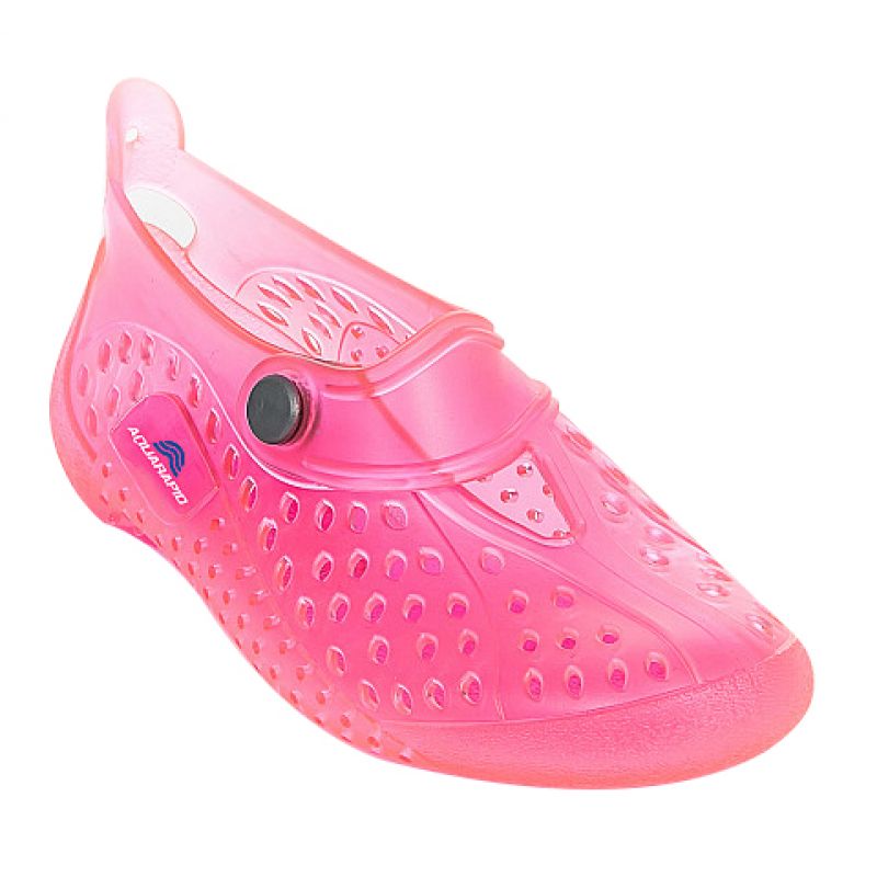 SCARPETTE BAMBINO F FUCSIA