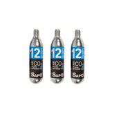 CARTUCCIA CO2 12G - 3 PEZZI