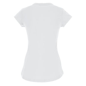 T-Shirt Donna Round Neck