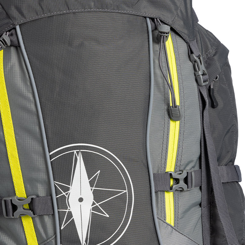 Zaino Zephyr 65 L