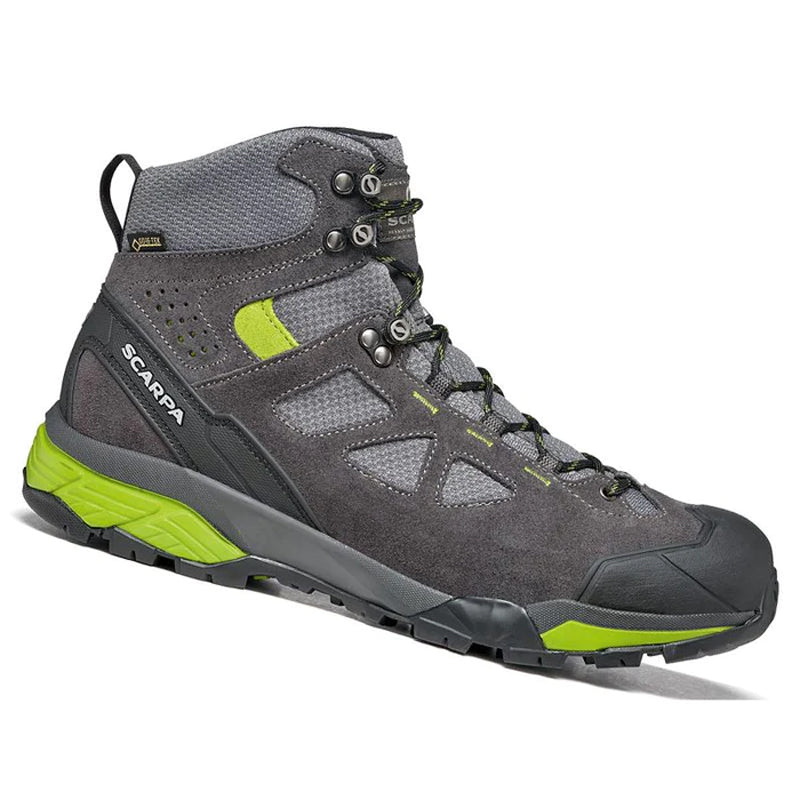 Scarponi uomo Zg Lite GTX