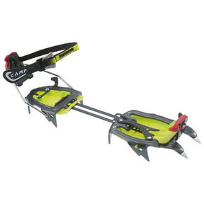 Ramponi Skimo Nanotech