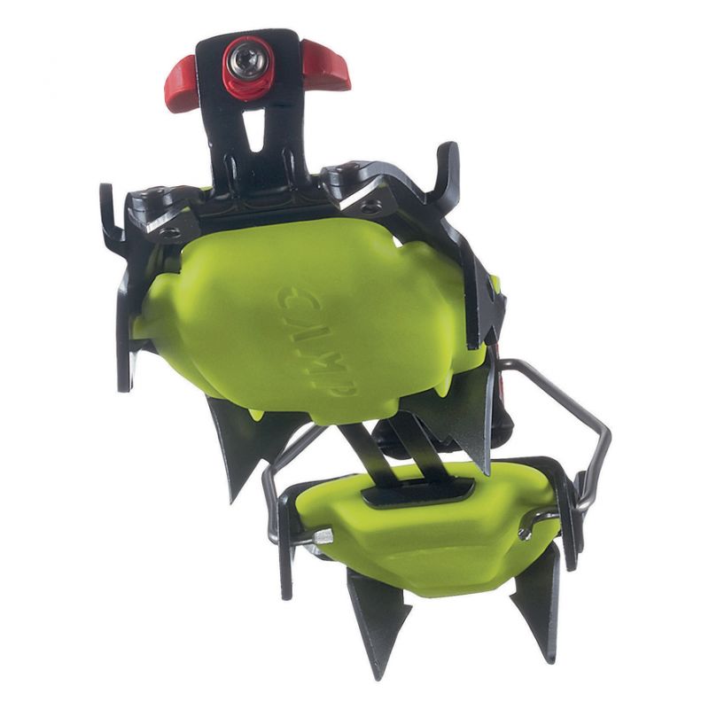 Ramponi Skimo Nanotech