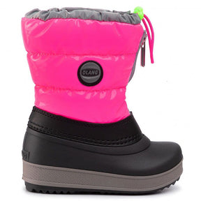 Doposci bambina Bingo Kid 19-28