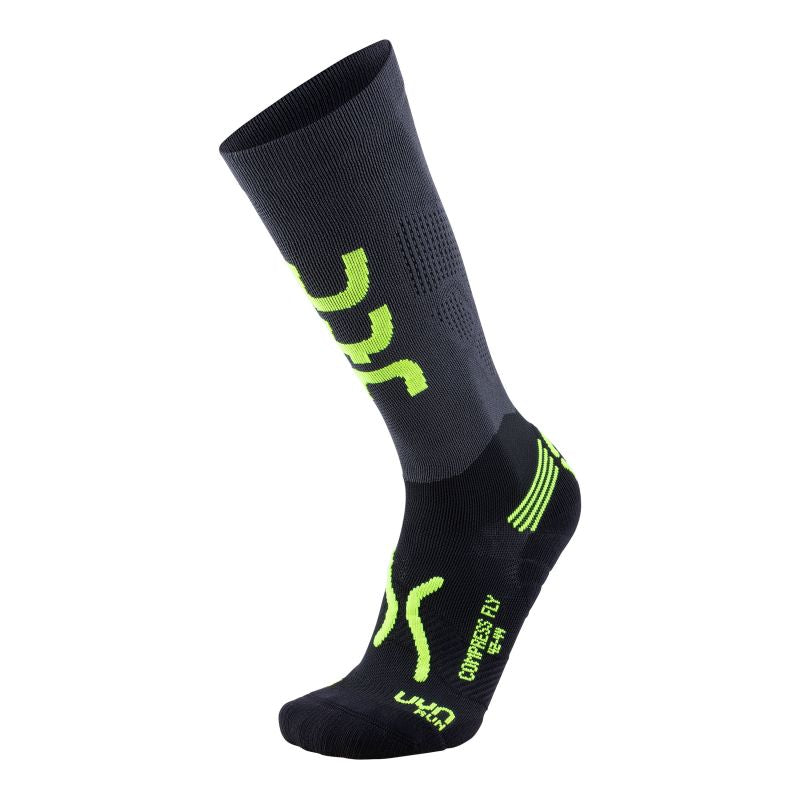 Calze Run Compression Fly