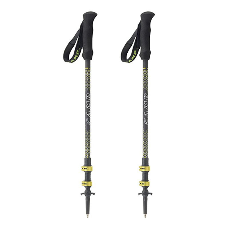 Bastoncini Backcountry Carbon 2.0
