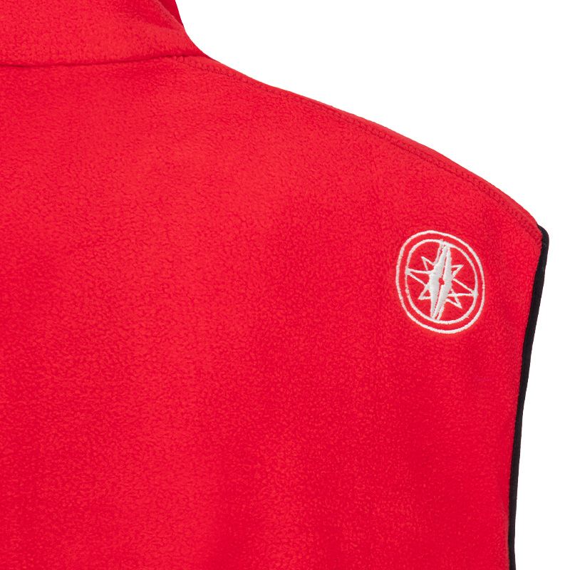 Gilet uomo Cristallo