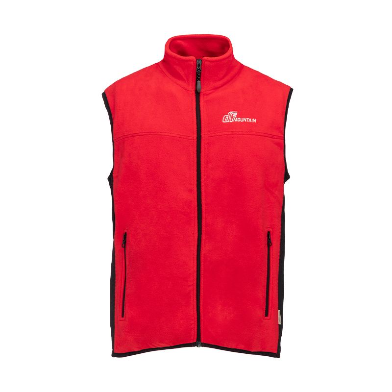 Gilet uomo Cristallo