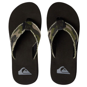INFRADITO UOMO MONKEY ABYSS XGCK CAMO