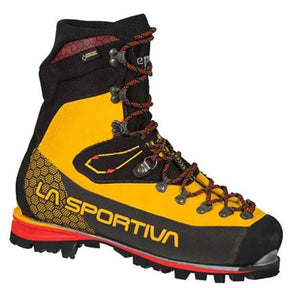 SCARPONI UOMO NEPAL CUBE GTX