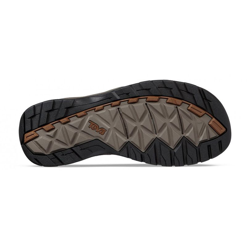 Sandali uomo Omnium 2 leather