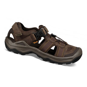 Sandali uomo Omnium 2 leather