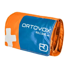 Kit Pronto Soccorso Roll Doc Mid