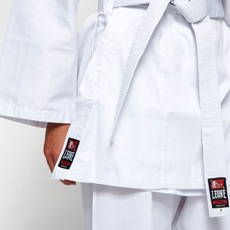 Karate-Gi Training 130 cm