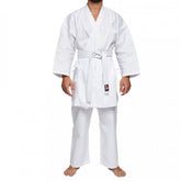 KARATE-GI TRAINING 140 CM