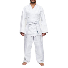 JUDO-GI TRAINING 140 CM