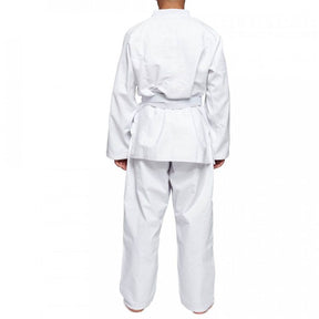JUDO-GI TRAINING 180 CM