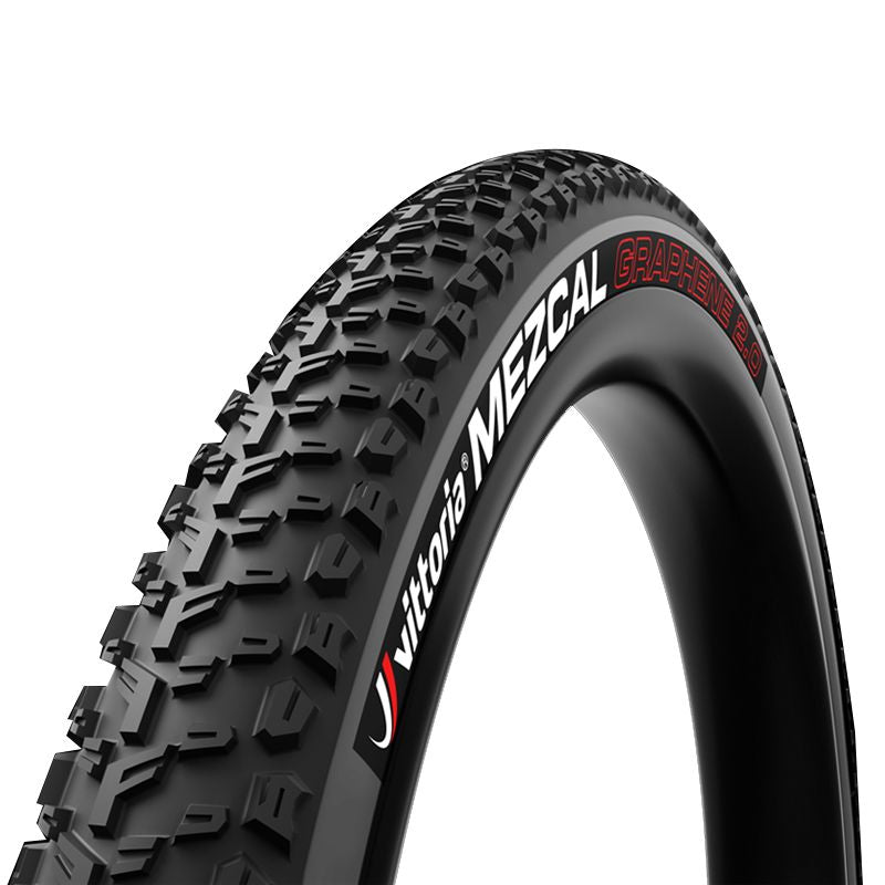 COPERTONE MEZCAL 27.5X2.35 XC TRAIL  ANTRACITE/NERO/NERO