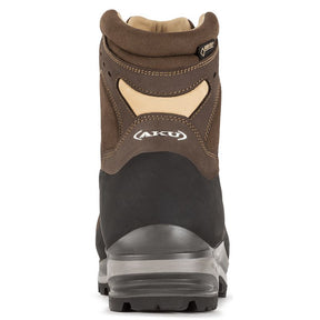 Scarponi Superalp Nbk GTX