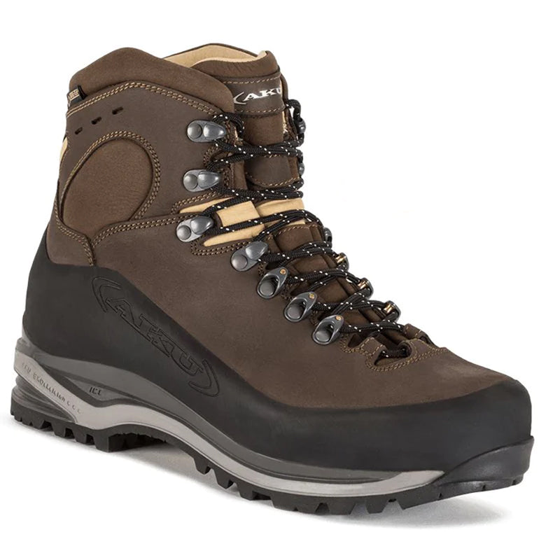 Scarponi Superalp Nbk GTX