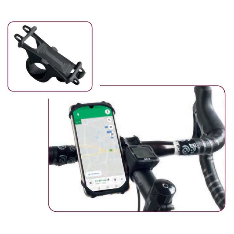 PORTA SMARTPHONE