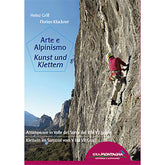 Libro Arte E Alpinismo