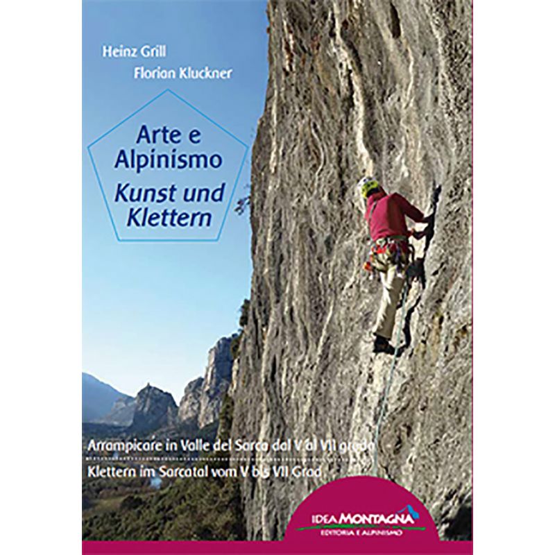 Libro Arte E Alpinismo