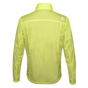 GIACCA UOMO WINDBREAK LIME