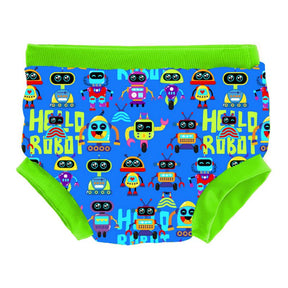 Slip Costume Contenitivo Baby
