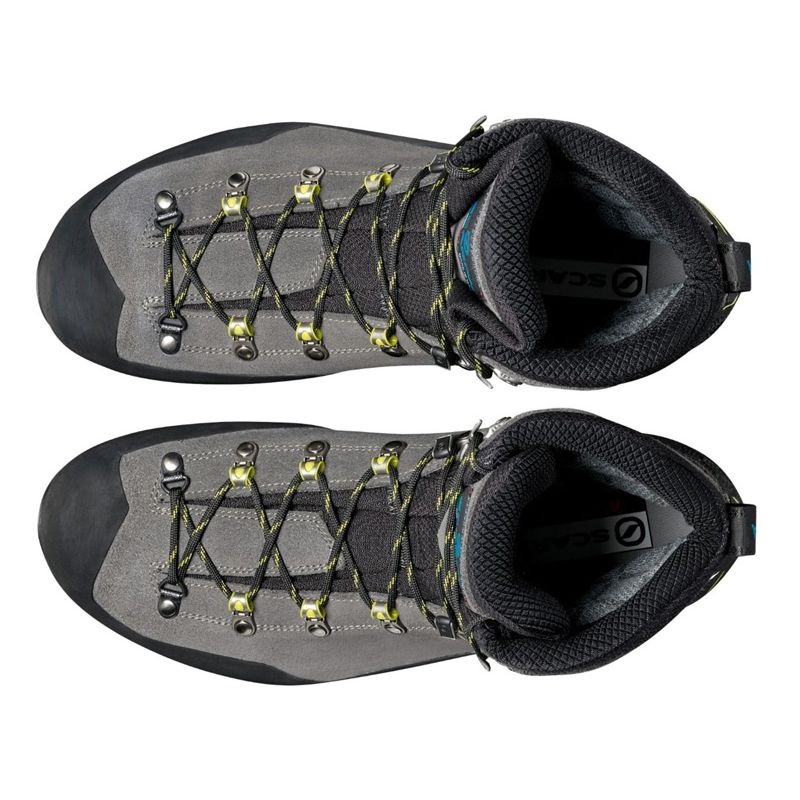 SCARPONI UOMO MANTA TECH GTX