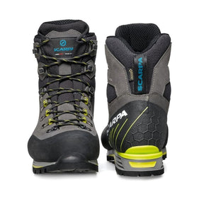 SCARPONI UOMO MANTA TECH GTX