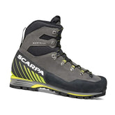 SCARPONI UOMO MANTA TECH GTX