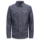 Camicia uomo must have