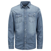 Camicia uomo must have