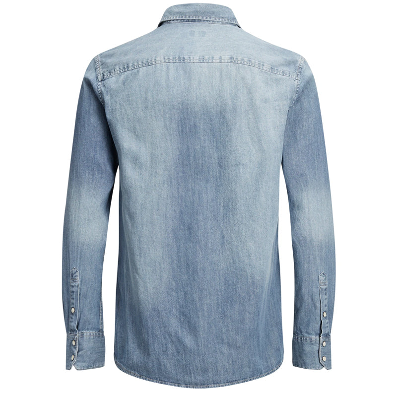 Camicia uomo must have