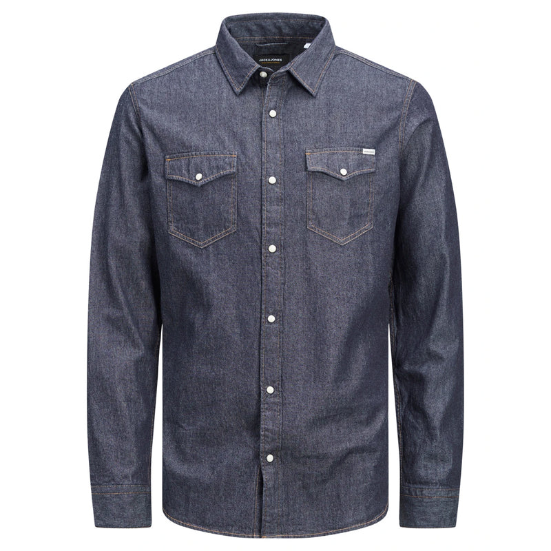 Camicia uomo must have