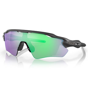 Occhiali Radar EV Path Lenti Prizm Road Jade