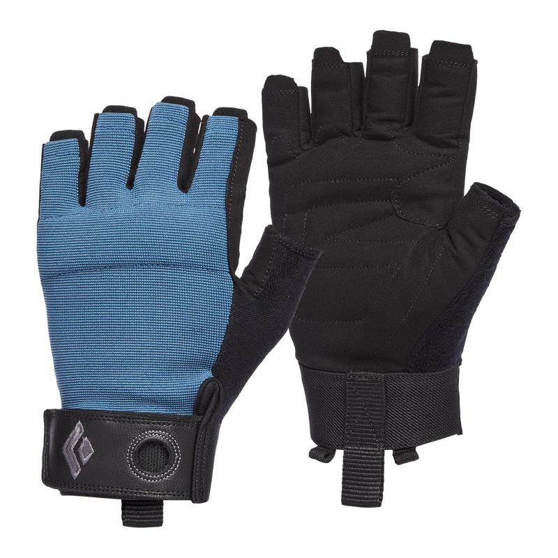 Guanti Crag Half-Finger