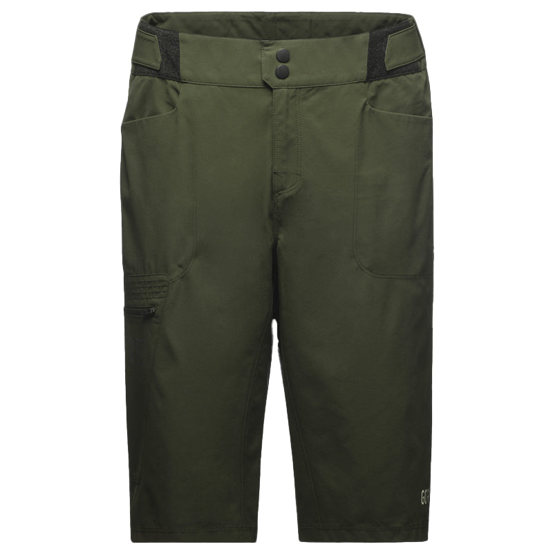 Pantaloncino uomo Passion MTB