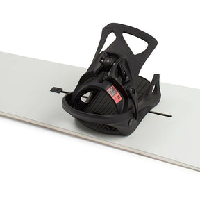 Attacchi Donna Step On Re:Flex