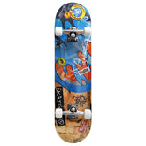 Skateboard 2.0