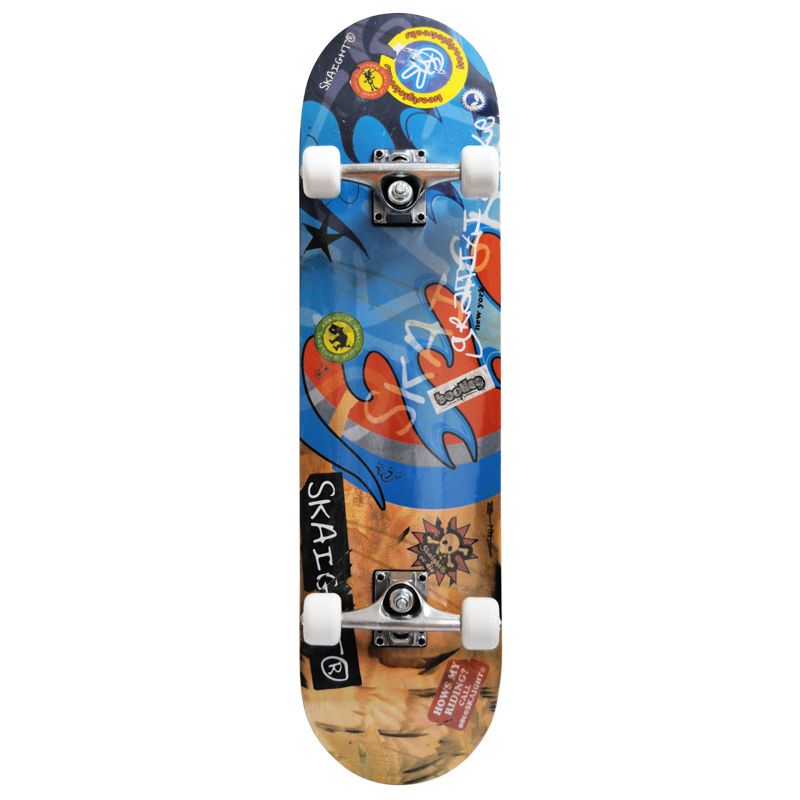 Skateboard 2.0