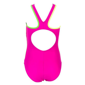 Costume bambina Liri inserti