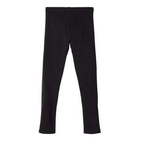 Leggings bambina NKFdavida Solid